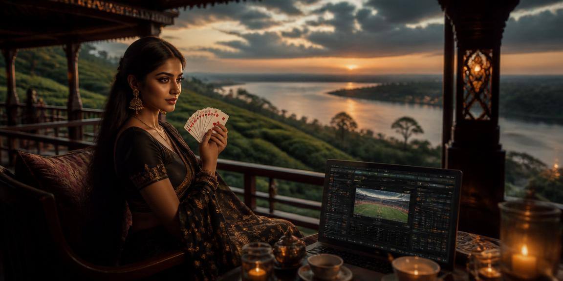 8591 8591 — বাংলাদেশের খেলোয়াড়দের জন্য মোবাইল ক্যাসিনো
